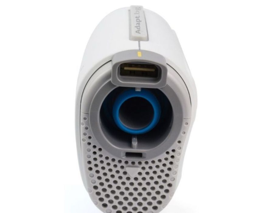 Мобилен Aвтоматичен CPAP Апарат ResMed AirMini