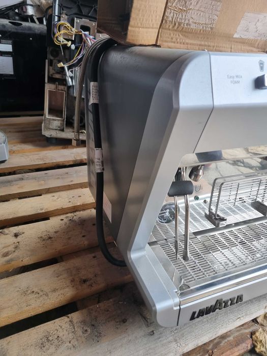 Lavazza Blue 4723 wega 1 group capsule machine