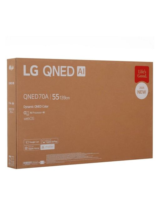 Televizor 55QNED70A6A