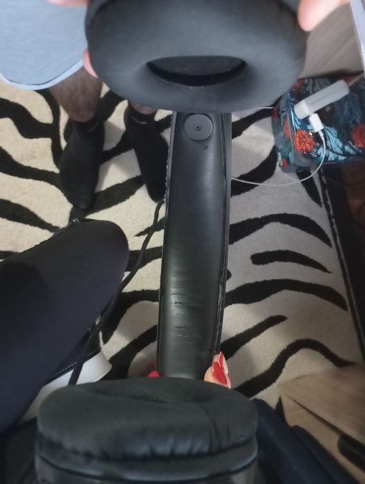 vând căști scorpion pentru PC/laptop/consolă