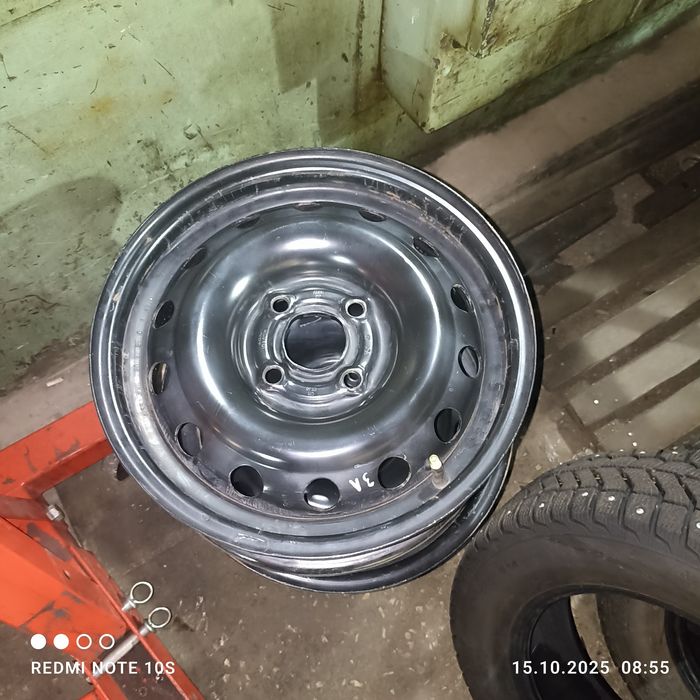 Диски 14 отверстий 4