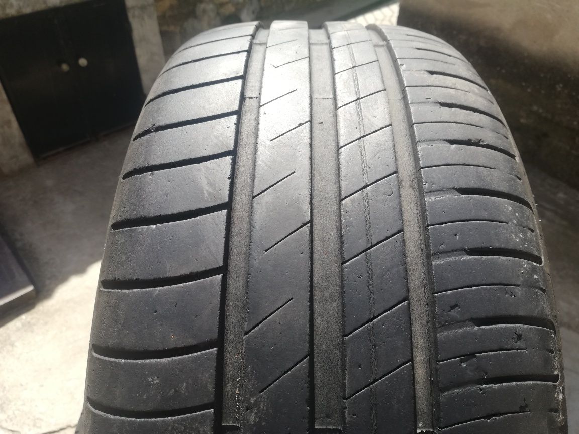 Goodyear 195 50 15