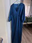 Rochie eleganta lunga