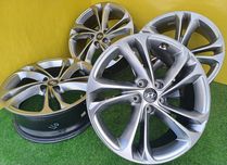 Диски R19 5x114.3 на Hyundai и другие