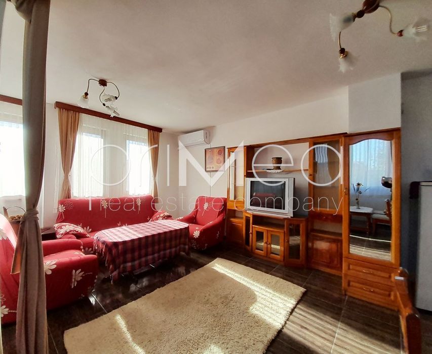 Дава се под наем Тристаен апартамент в Бургас, Сарафово - 86 кв.м за 346.8 € - Снимка #2