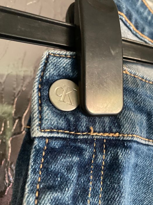 Blugi Calvin Klein jeans