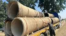 Tuburi beton armat premo