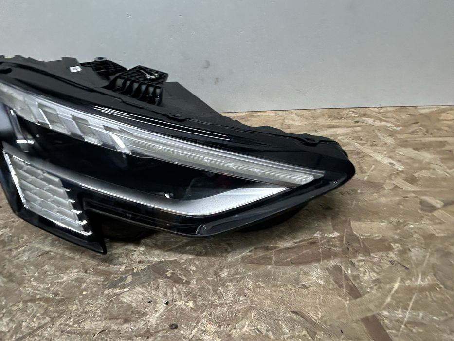 Far Audi A3 8Y0 full led adaptiv Matrix 2020-2024