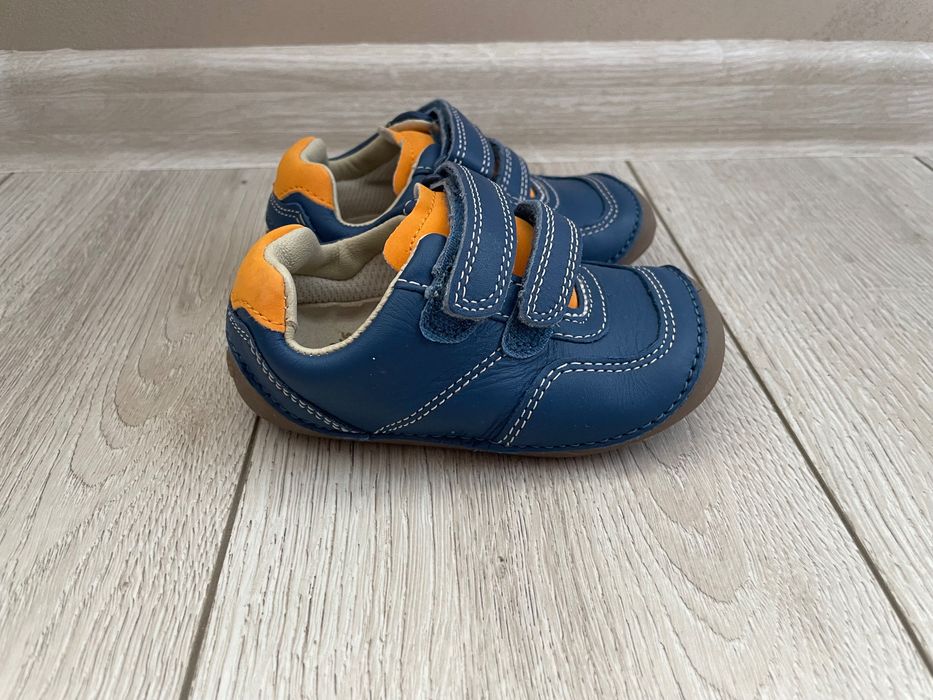 Детски есени боти