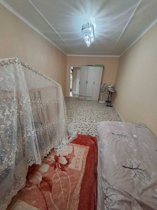 Квартира Бектемир 67  КВ