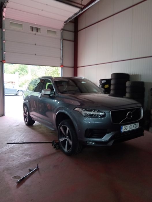 De vânzare Volvo xc 90