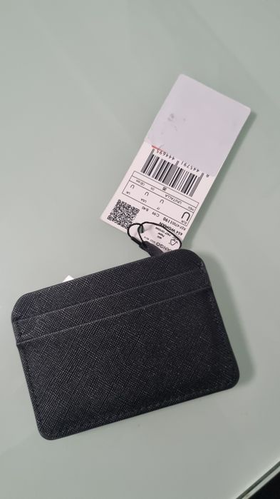 Portofel portcard NOU
