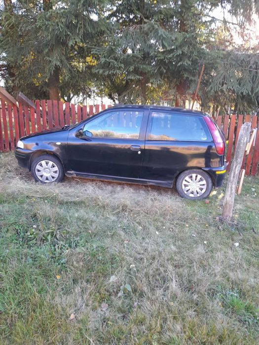 Fiat Punto de vanzare!