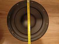 Difuzor subwoofer Teufel 500 w