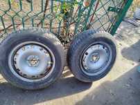 Vand jante 5x100