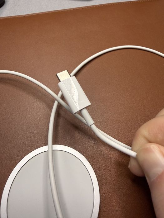 Încărcator MagSafe - Apple