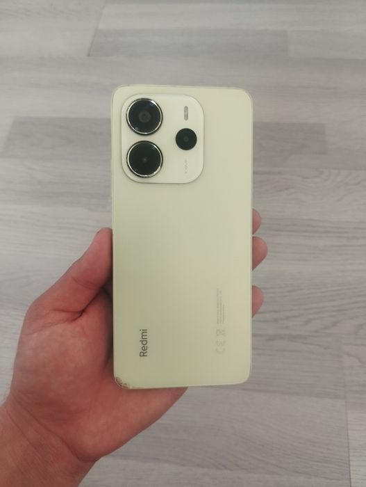 Redmi Note 14 8/256GB