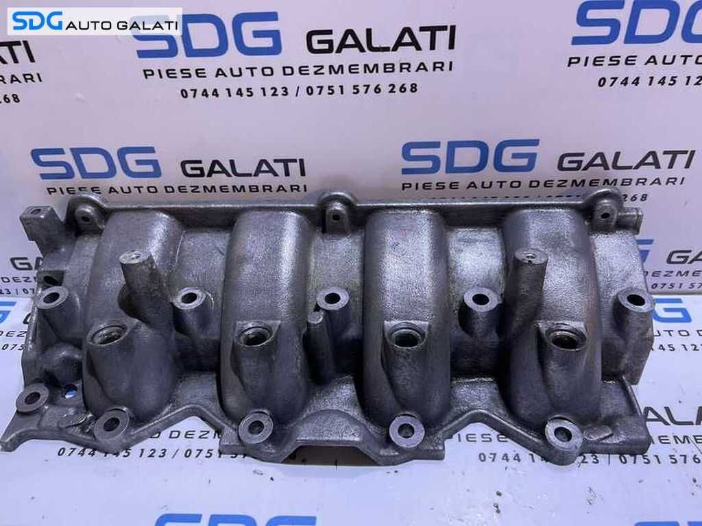 Galerie Admisie Renault Scenic 2 2.0 16V 2003 - 2009 Cod 600576F4