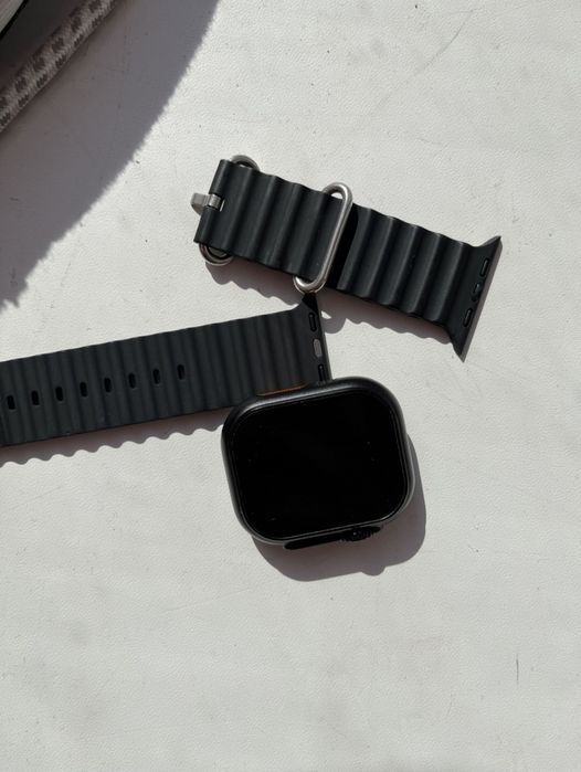 SmartWatch 8 ULTRA торг