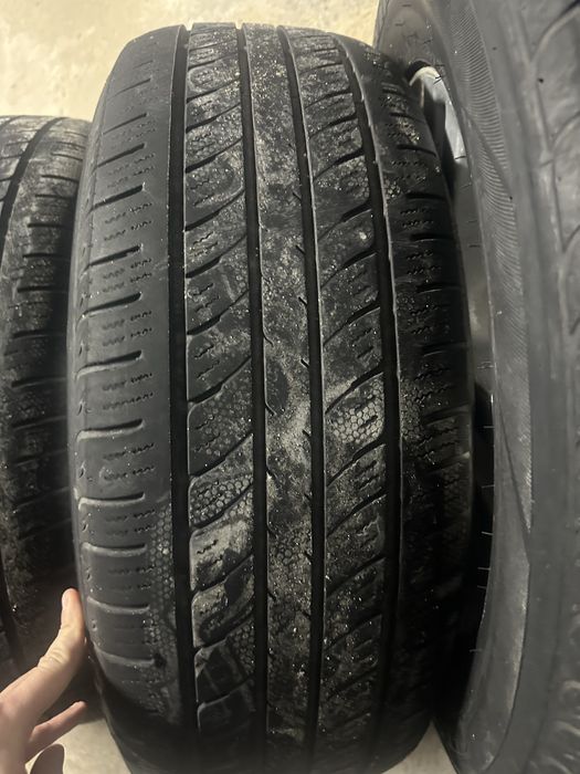 Прадо 4лт 4дискасы покришкасымен