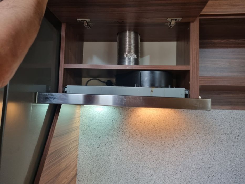 Абсорбатор Gorenje