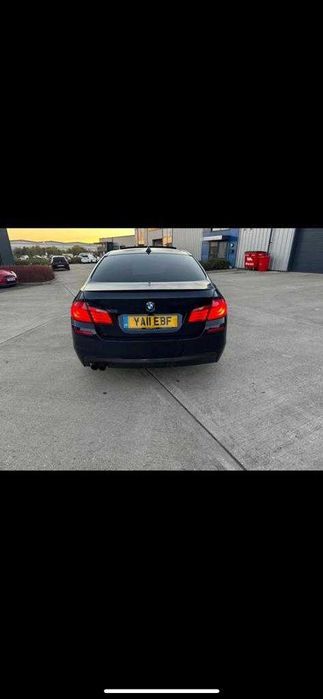 Usa Usi Portiera Portbagaj Haion Capota Aripa Bara M BMW F10 F11 F01