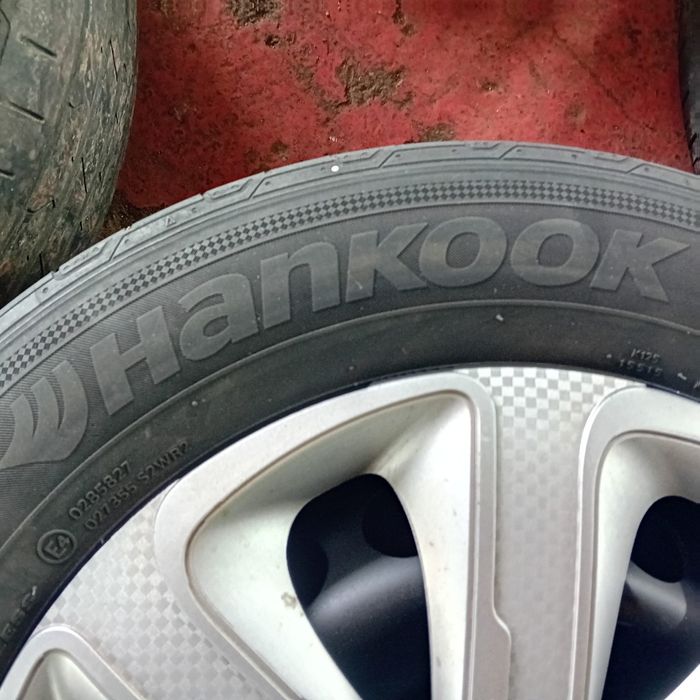 Capace  originale Renault 16