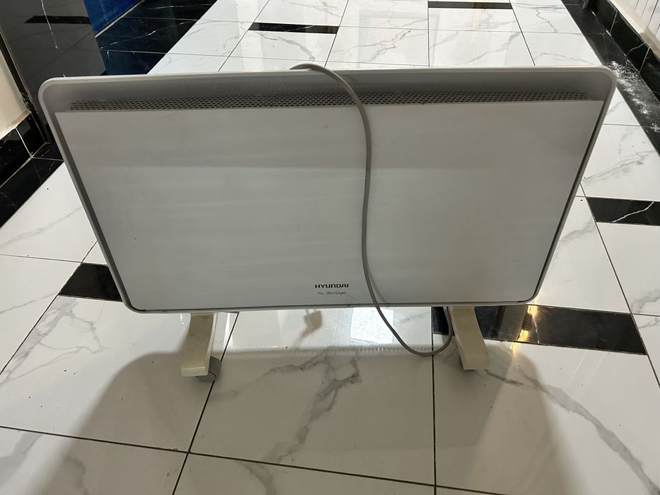 Продам обогреватель Hyundai