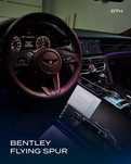 Carplay | Android auto | Porsche Bentley BMW Mercedes VAG | Codari