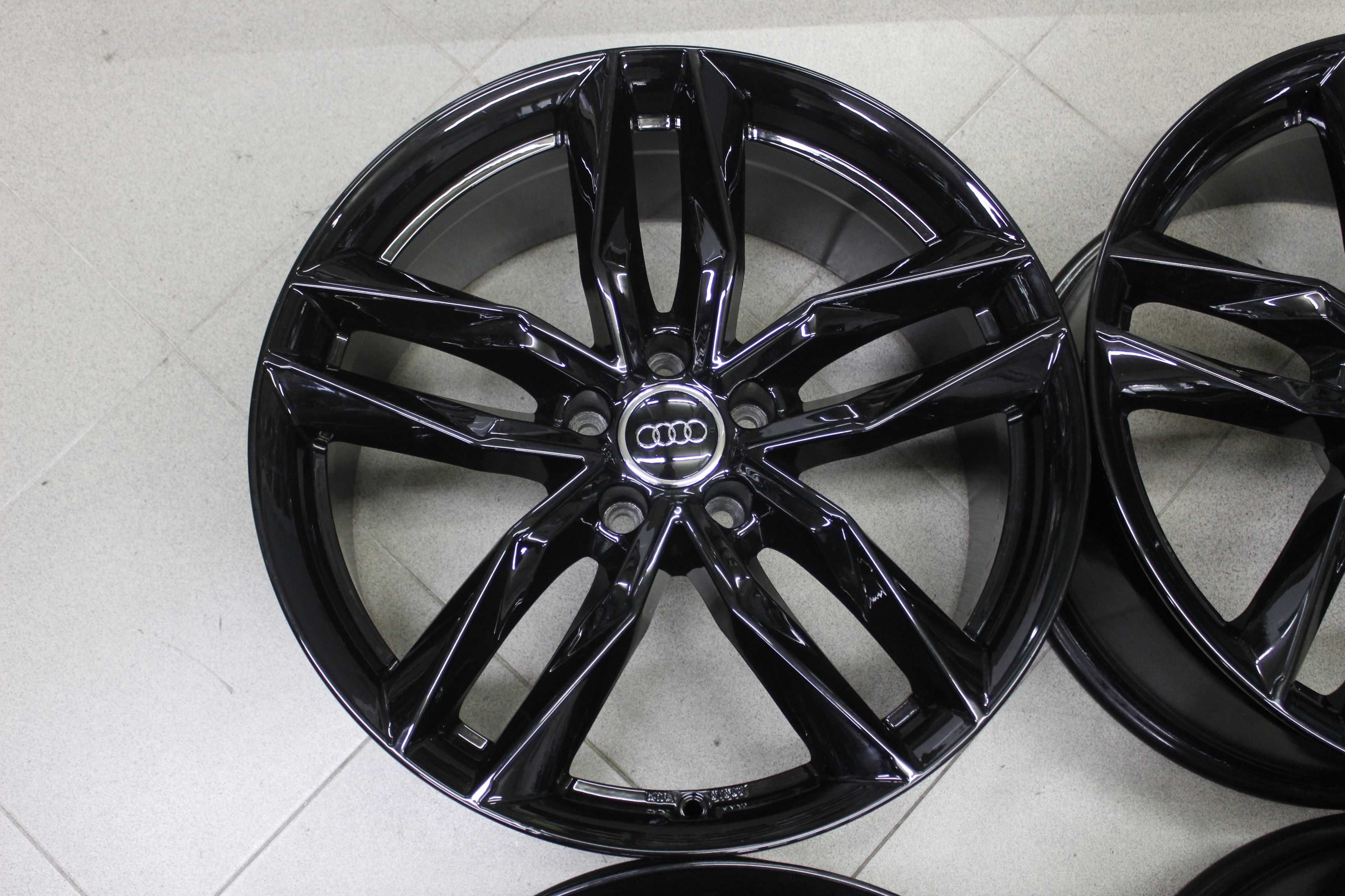 Джанти 19" Audi A5, A6, A7, A8