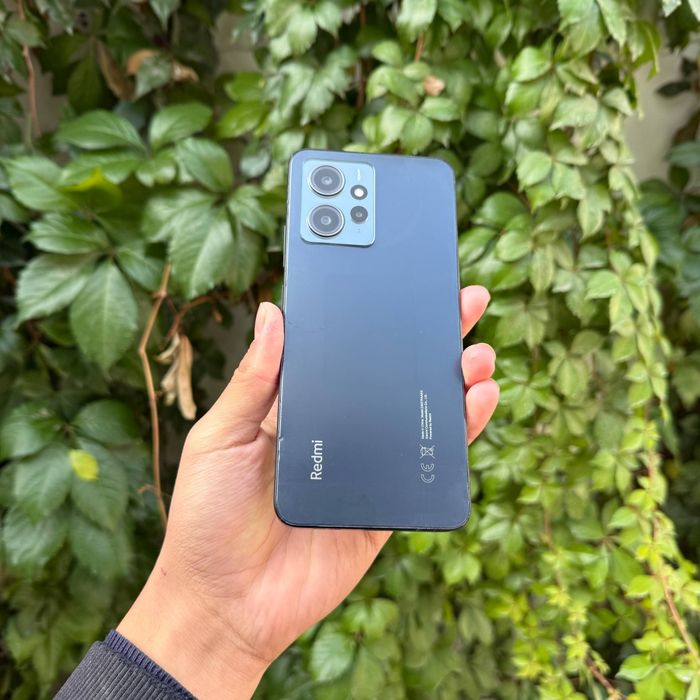 Redmi note 12 sotiladi dastavka bor