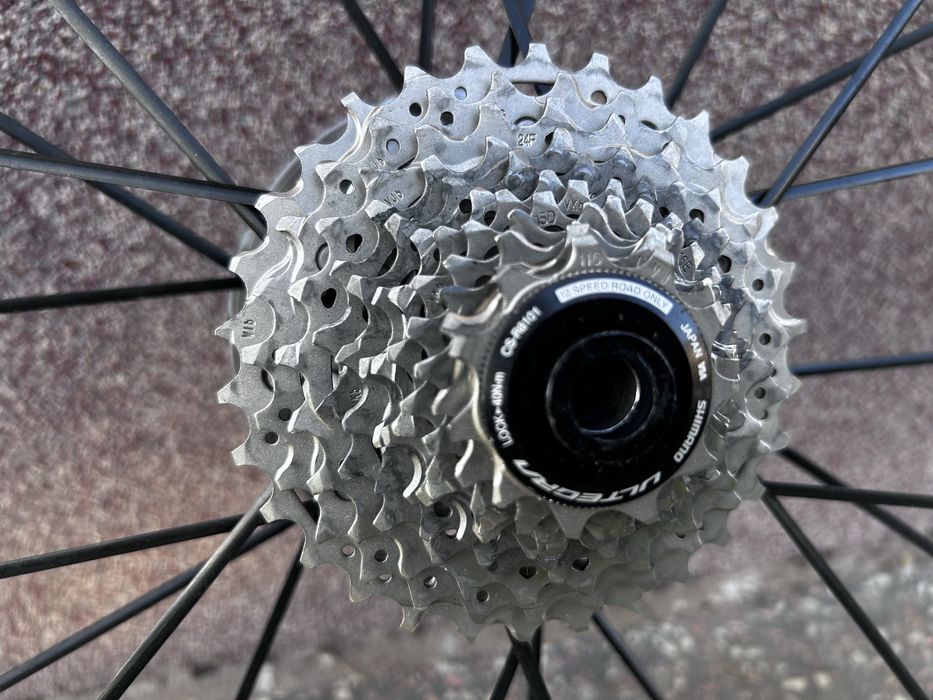 Roata spate Mavic Cosmic SLR 65