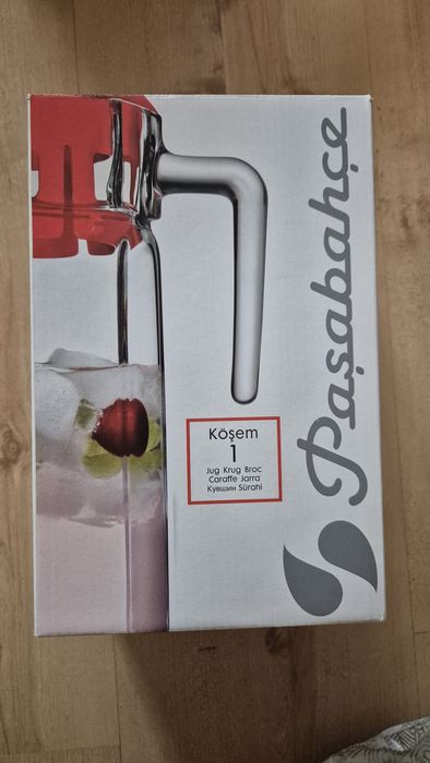 Продам Графин новый