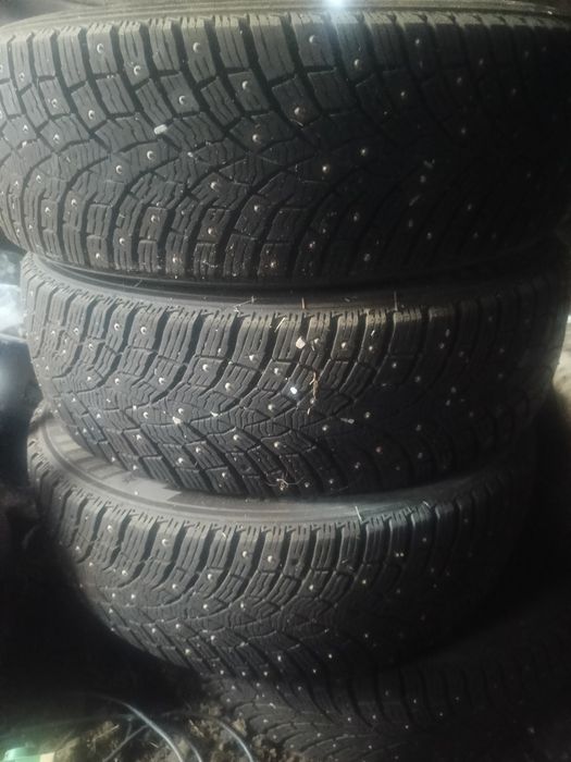 шипы 225/60 R 18