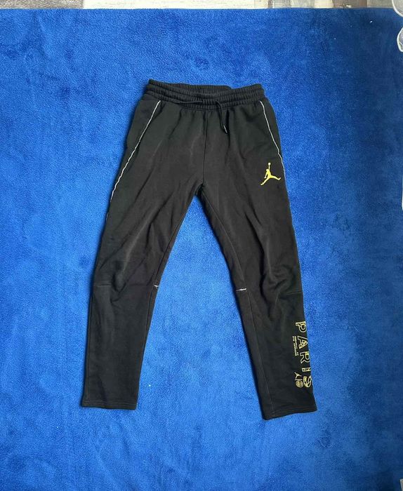 Jordan долница за момче