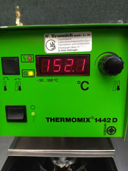 Лабораторна водна баня от -30 до +150 градуса студено-топло