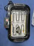 Vand grill electric nou