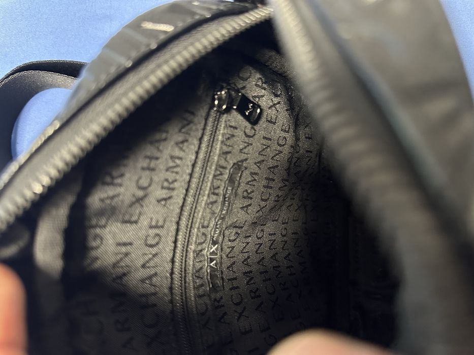 Чанта Armani Exchange