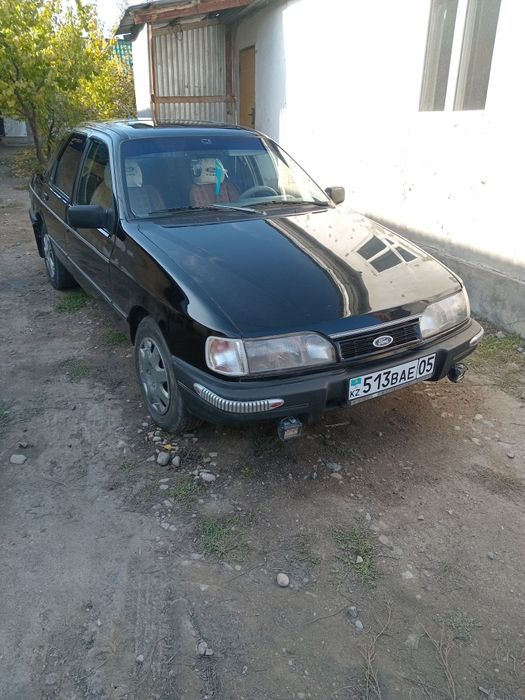 Продам форд сиерра