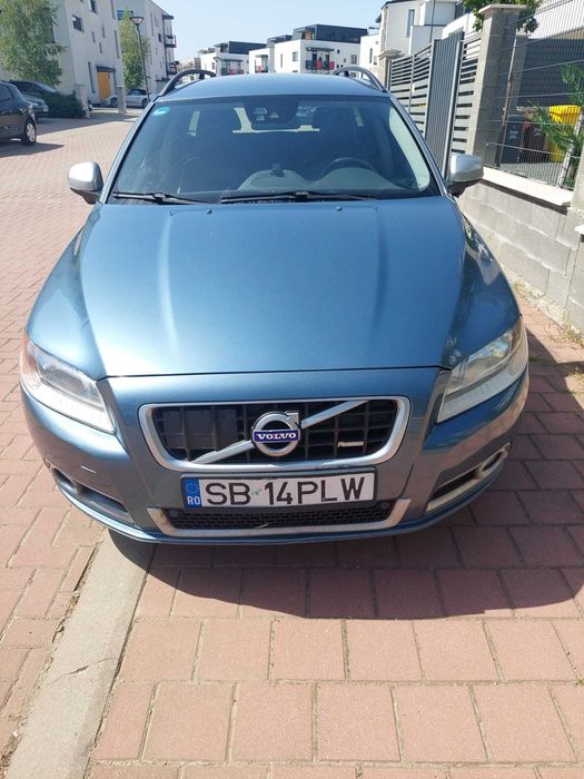 Volvo V70 automata 2013 CP115 disel