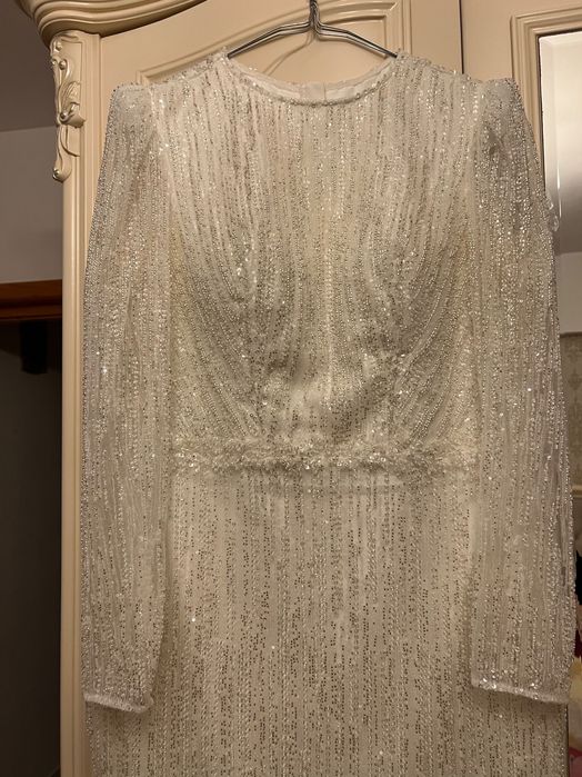 Rochie de mireasa