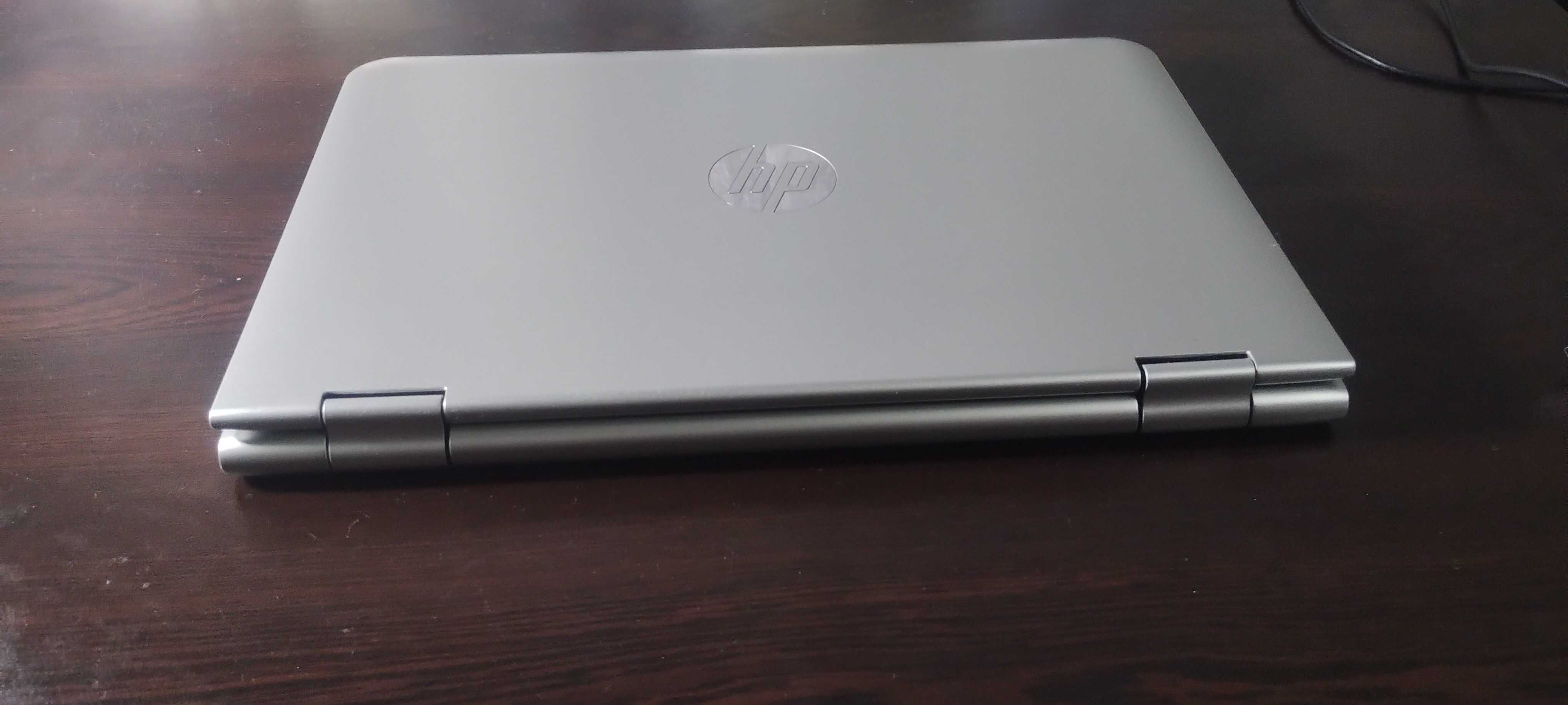 Прекрасен лаптоп с тъчскийн HP 360