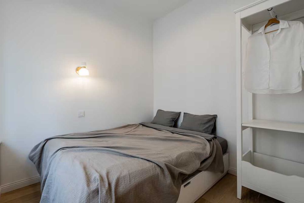 Сдается 3-х комнатная квартира Яккасарай