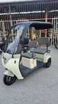 Brend nomi YADEA C16 turist car 300kg