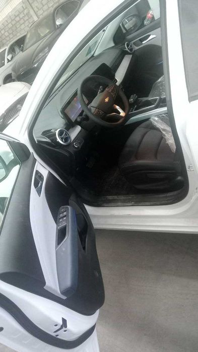 MONZA 2023, продаю свою машину