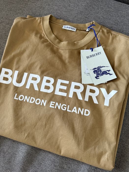 Tricou Burberry