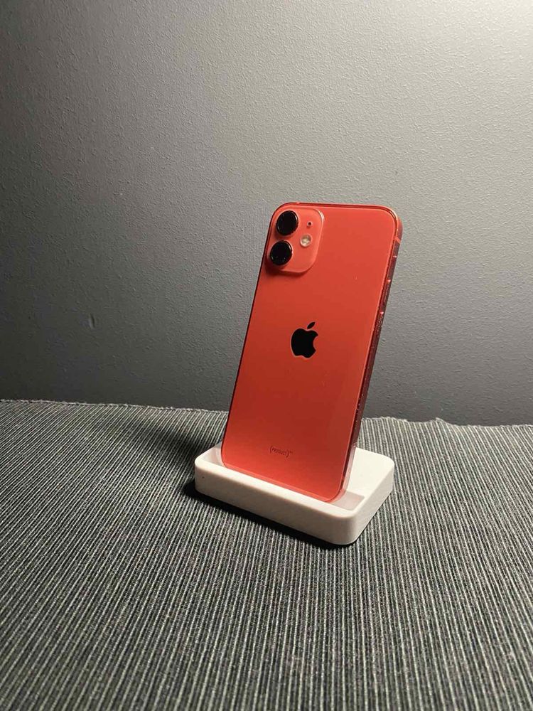 iPhone 12 Mini Product Red 64GB