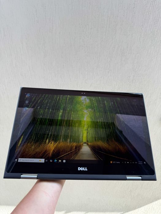 Vand Laptop DELL Inspiron P58F001