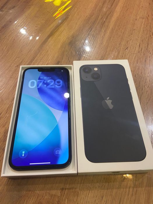 iPhone 13/128GB, Айфон 13/128гб