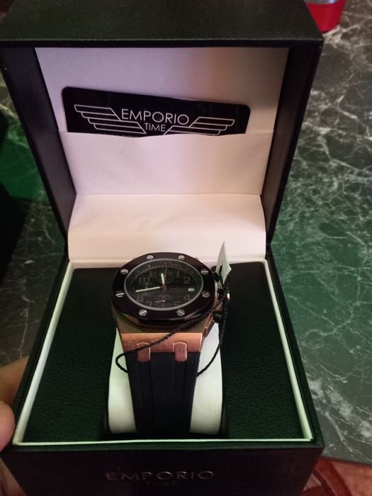 Vand 2 ceasuri armani